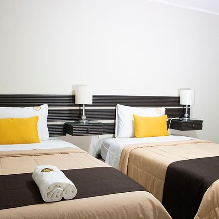 Hotel San Martin Tarapoto Extérieur photo
