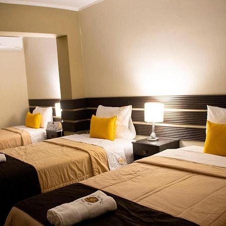 Hotel San Martin Tarapoto Extérieur photo