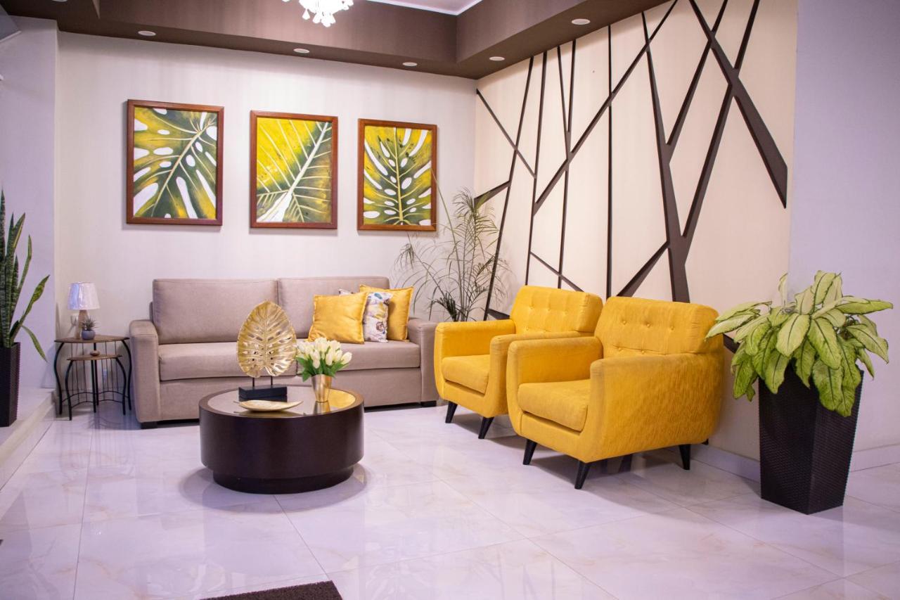Hotel San Martin Tarapoto Extérieur photo