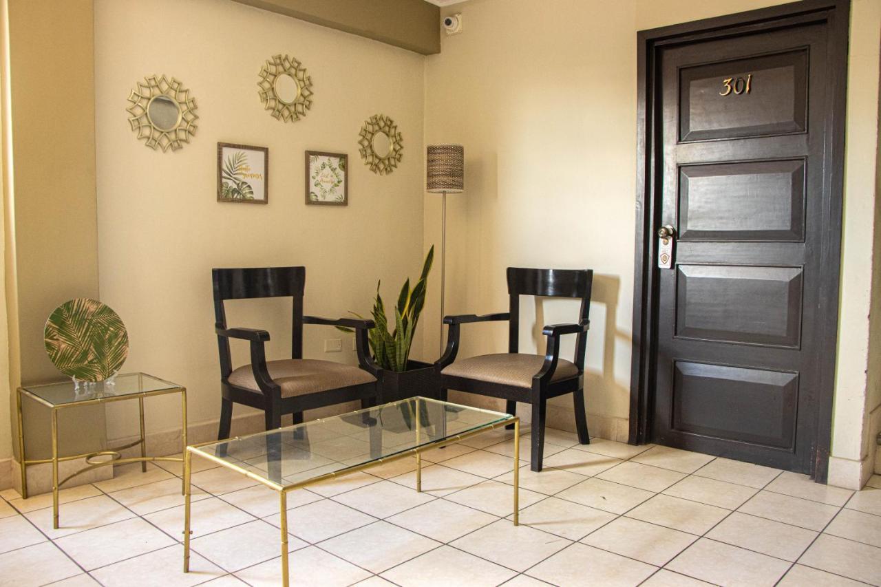 Hotel San Martin Tarapoto Extérieur photo