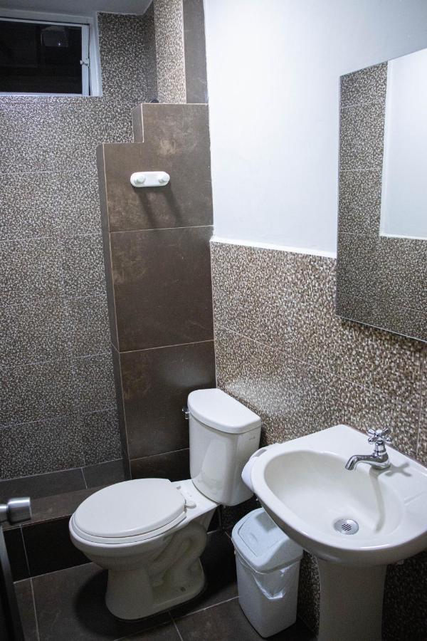 Hotel San Martin Tarapoto Extérieur photo