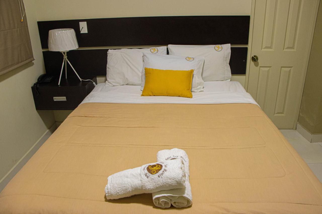 Hotel San Martin Tarapoto Extérieur photo