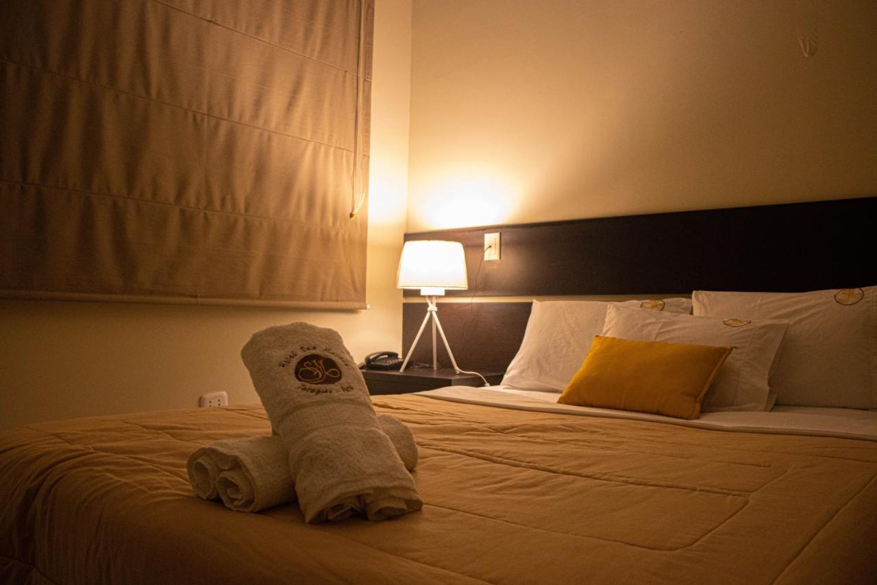 Hotel San Martin Tarapoto Extérieur photo