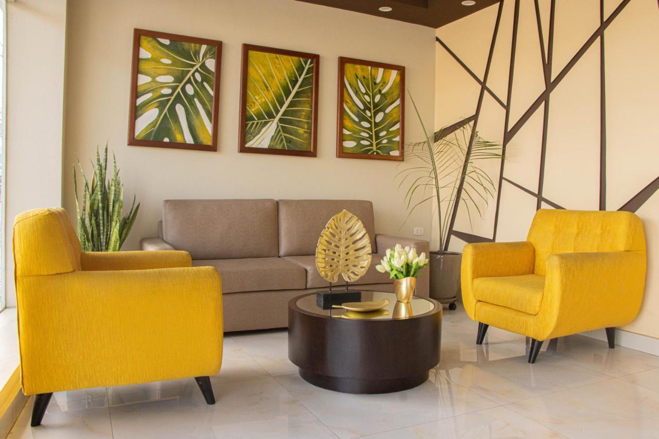 Hotel San Martin Tarapoto Extérieur photo