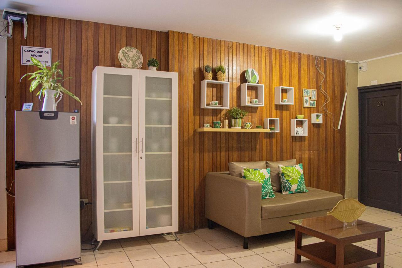 Hotel San Martin Tarapoto Extérieur photo