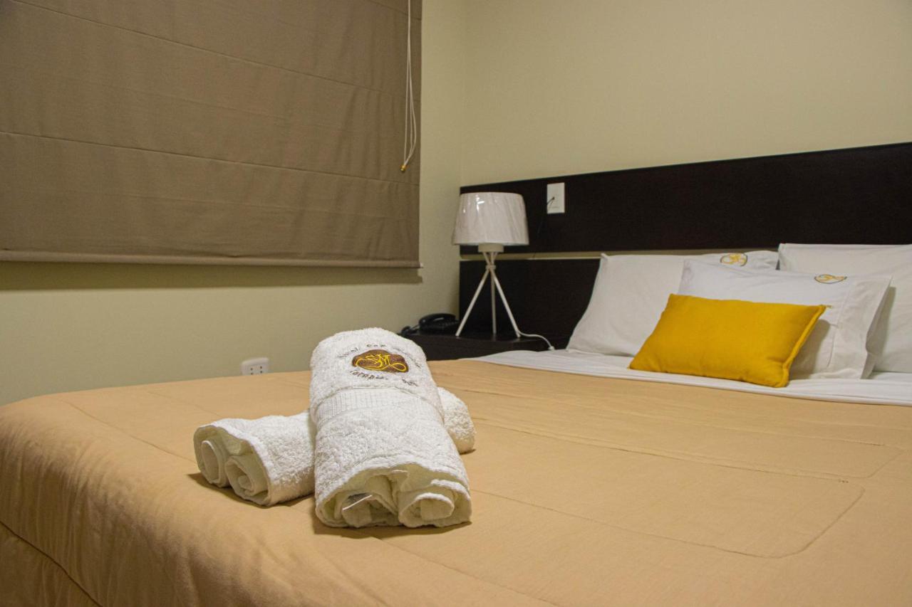 Hotel San Martin Tarapoto Extérieur photo