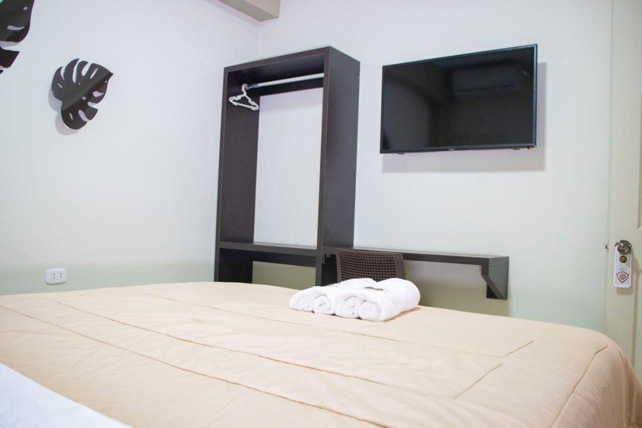 Hotel San Martin Tarapoto Extérieur photo