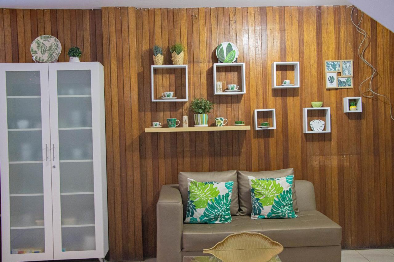 Hotel San Martin Tarapoto Extérieur photo