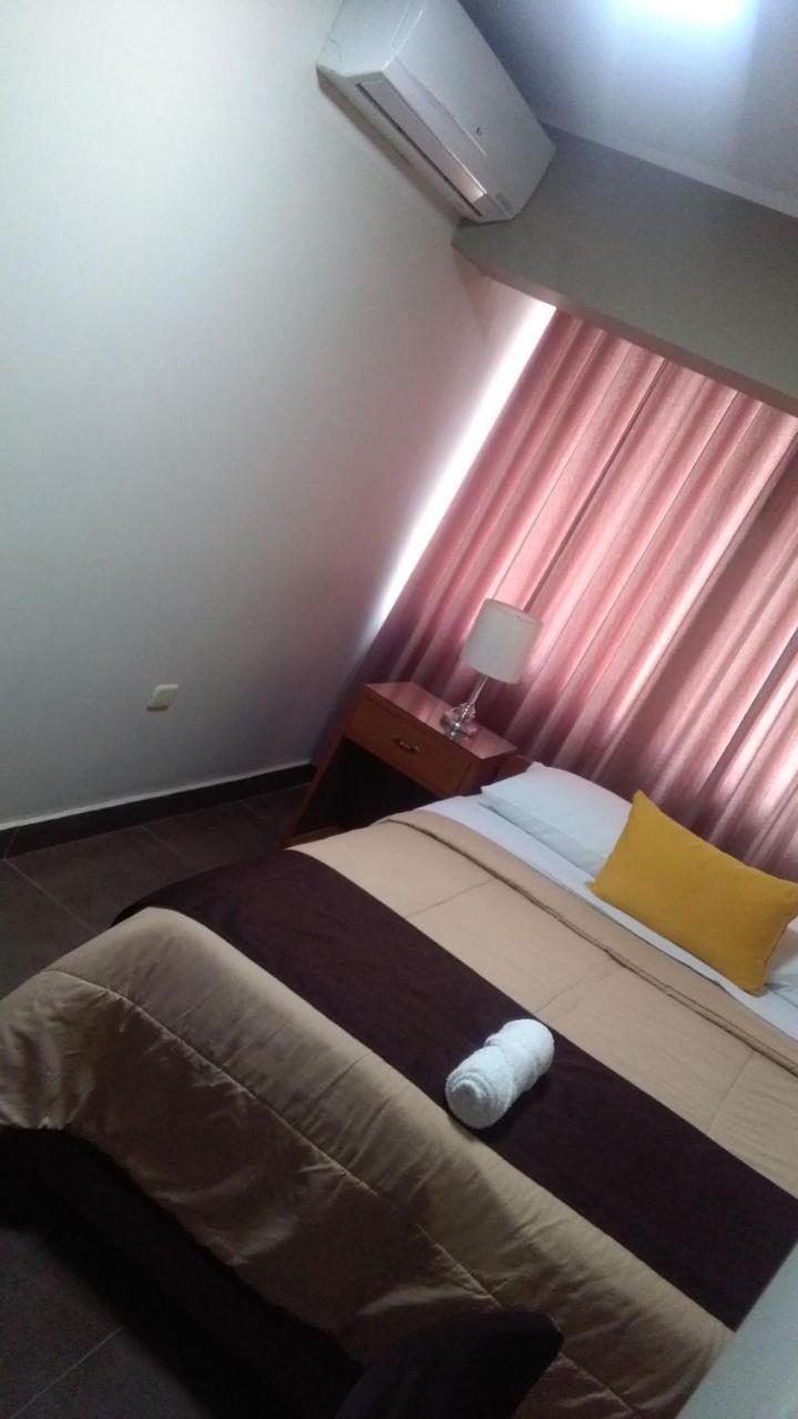Hotel San Martin Tarapoto Extérieur photo