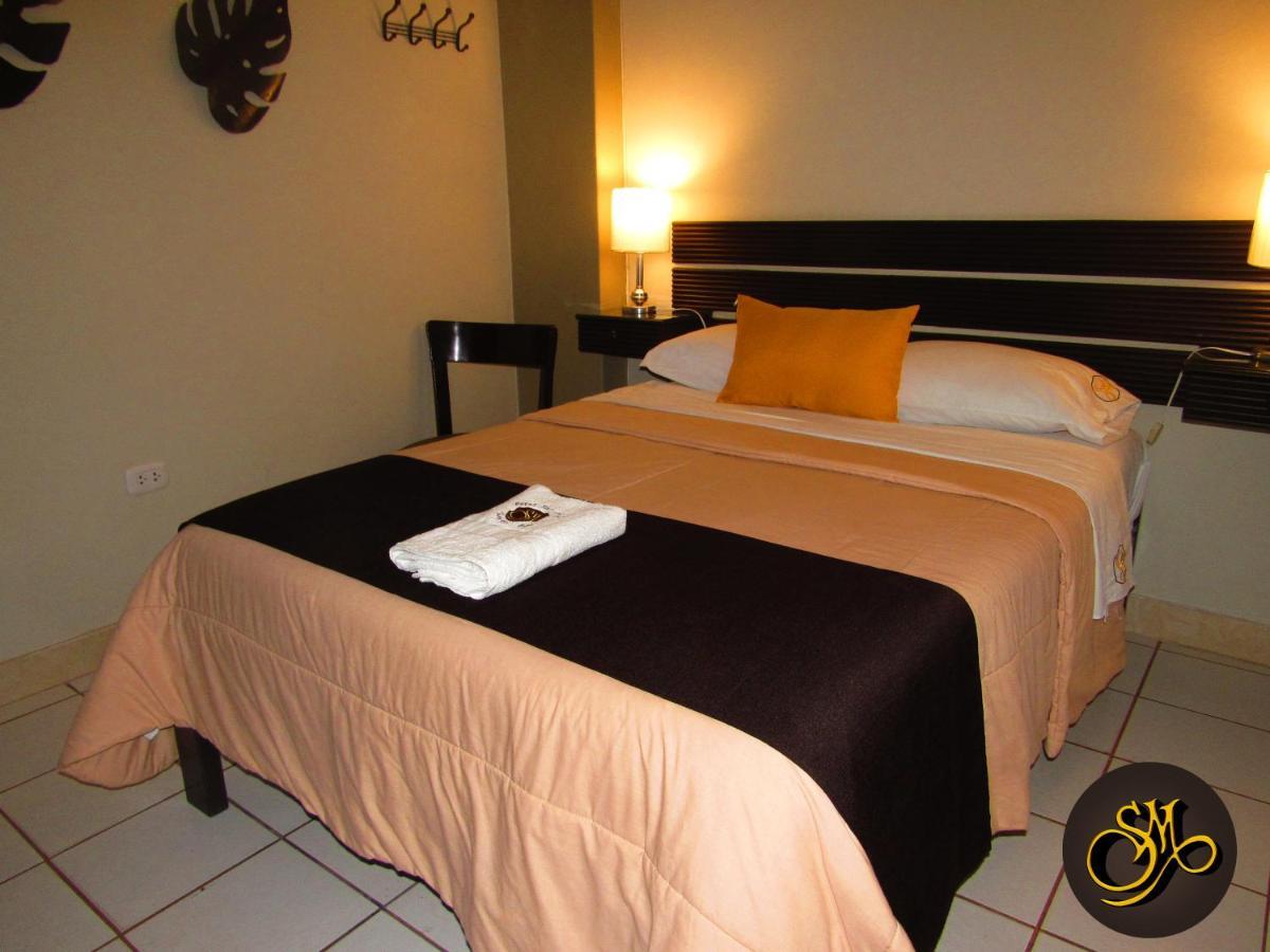 Hotel San Martin Tarapoto Extérieur photo
